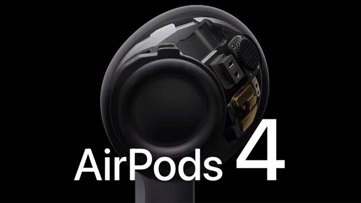 AirPods 4, iPhone 16 birlikte tanıtılacak: İşte beklenen özellikleri