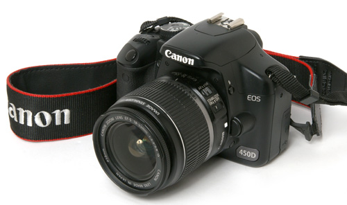  Satılık Canon Eos 450 D Alınık Nx Mini