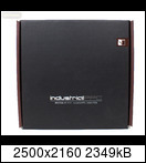 Noctua NF-F12 industrialPPC-3000 PWM İncelemesi [Terminator I]