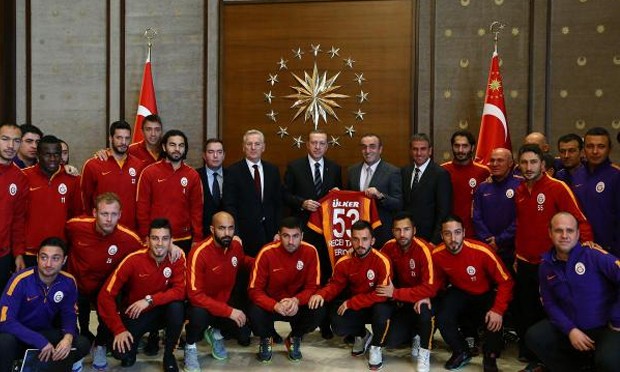  STSL 11. Hafta | Rizespor - Galatasaray | 7 Kasım, 20.00