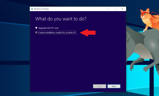 Windows 10 kurmak anahtarsız olarak da mümkün