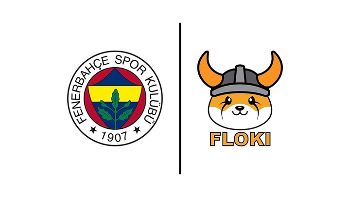 Fenerbahçe, Dogecoin'in rakibi Floki Inu (FLOKI) ile anlaştı