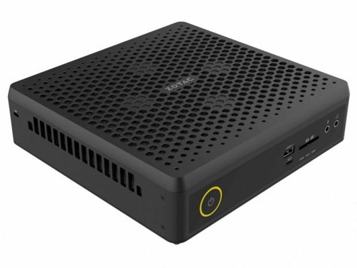 ZOTAC ince kasaya GeForce RTX 3080 sığdırdı