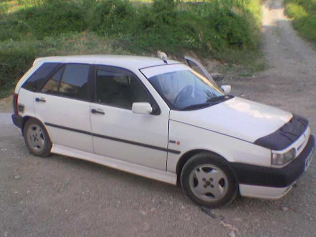  FİAT TİPO KULÜP