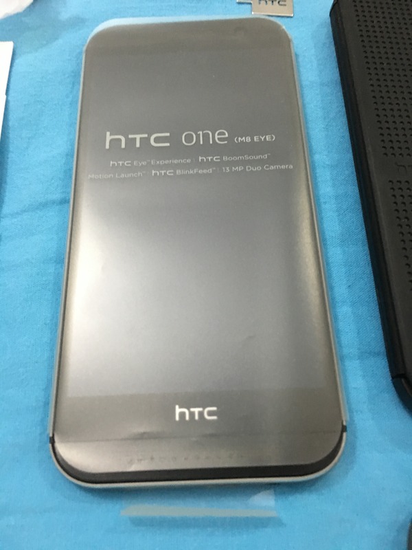  ▓▓▓ SATILIK HTC ONE M8 (EYE) 13MP  16GB  (SATILMIŞTIR) ▓▓▓