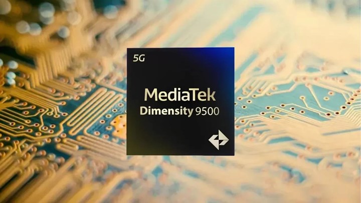 MediaTek Dimensity 9500 beklenenden erken gelebilir