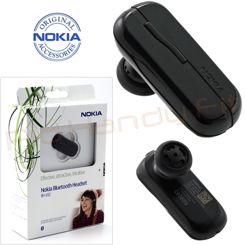  NOKİA BH 102 BLUETOOTH KULAKLIK