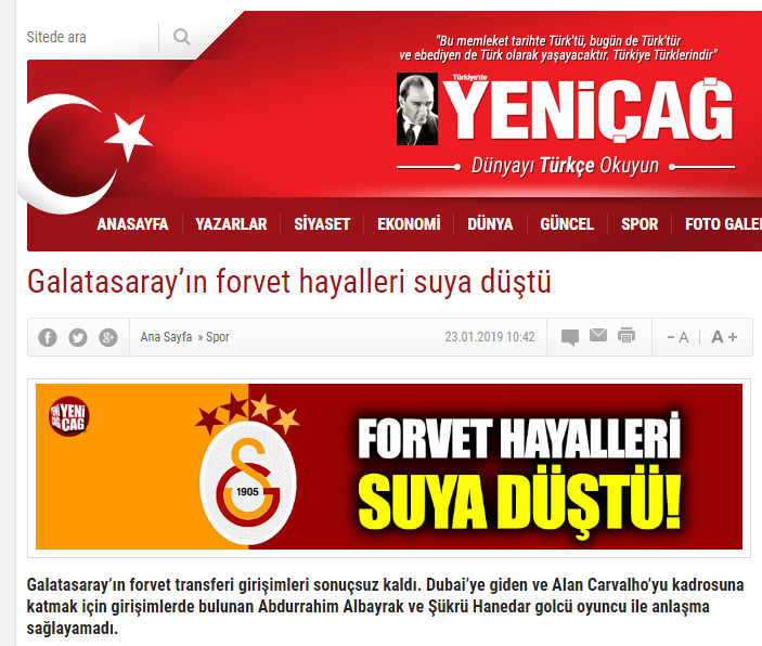 #GALATASARAY YÖNETİM İSTİFA  ( ANA KONU)