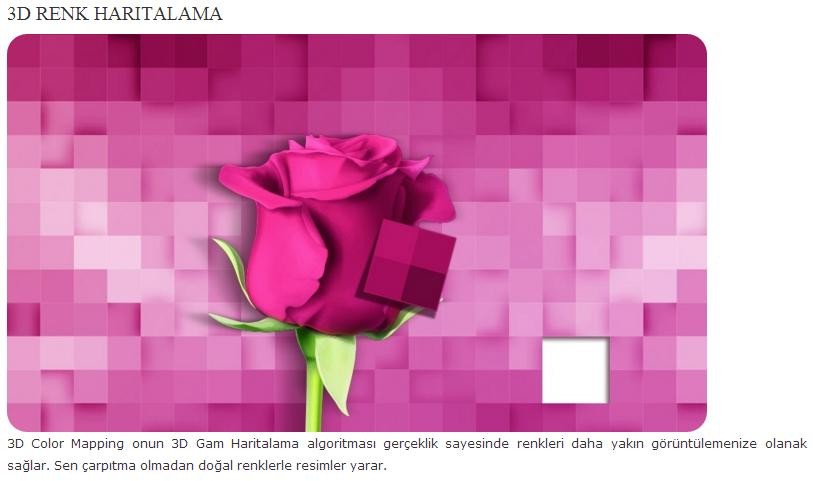  LG 49UH650V 4K Nasıldır ?
