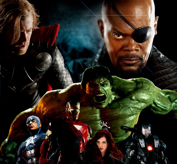 The Avengers filmi fragmanı 24 saatte 10 milyon indirme ile iTunes rekorunu kırdı 