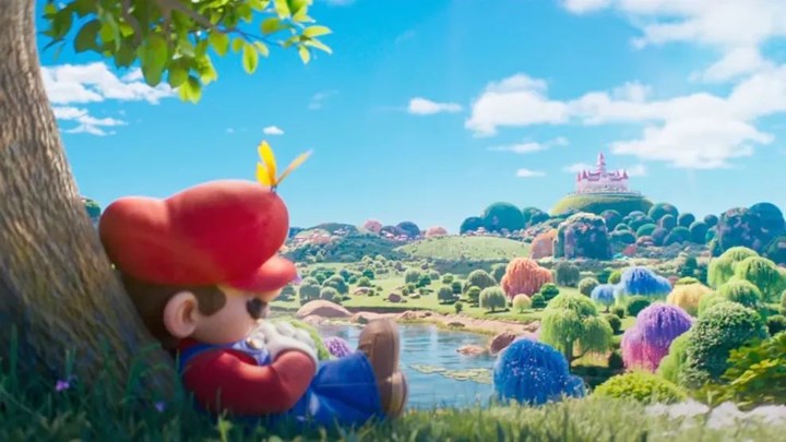 Yeni Super Mario filmi kısa bir fragmanla tanıtıldı; 2026'da geliyor