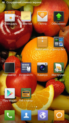NEWMAN N1  // 4.3' IPS Android 4.0 MTK6577 1G RAM 3G GPS 8 MP