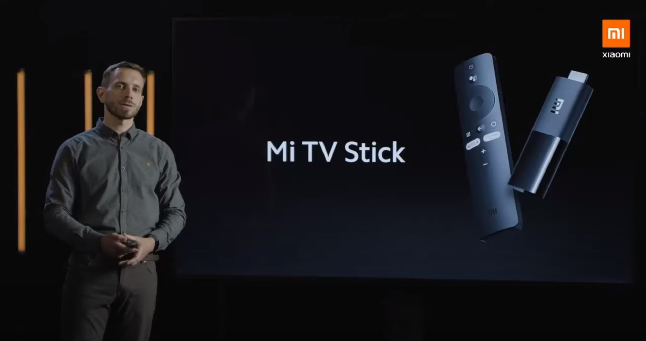 Xiaomi Mi TV Stick 1080p   [ANA KONU]
