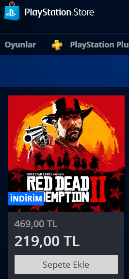 Red Dead Redemption 2 PC için Duyuruldu, 5 Kasım'da Çıkacak