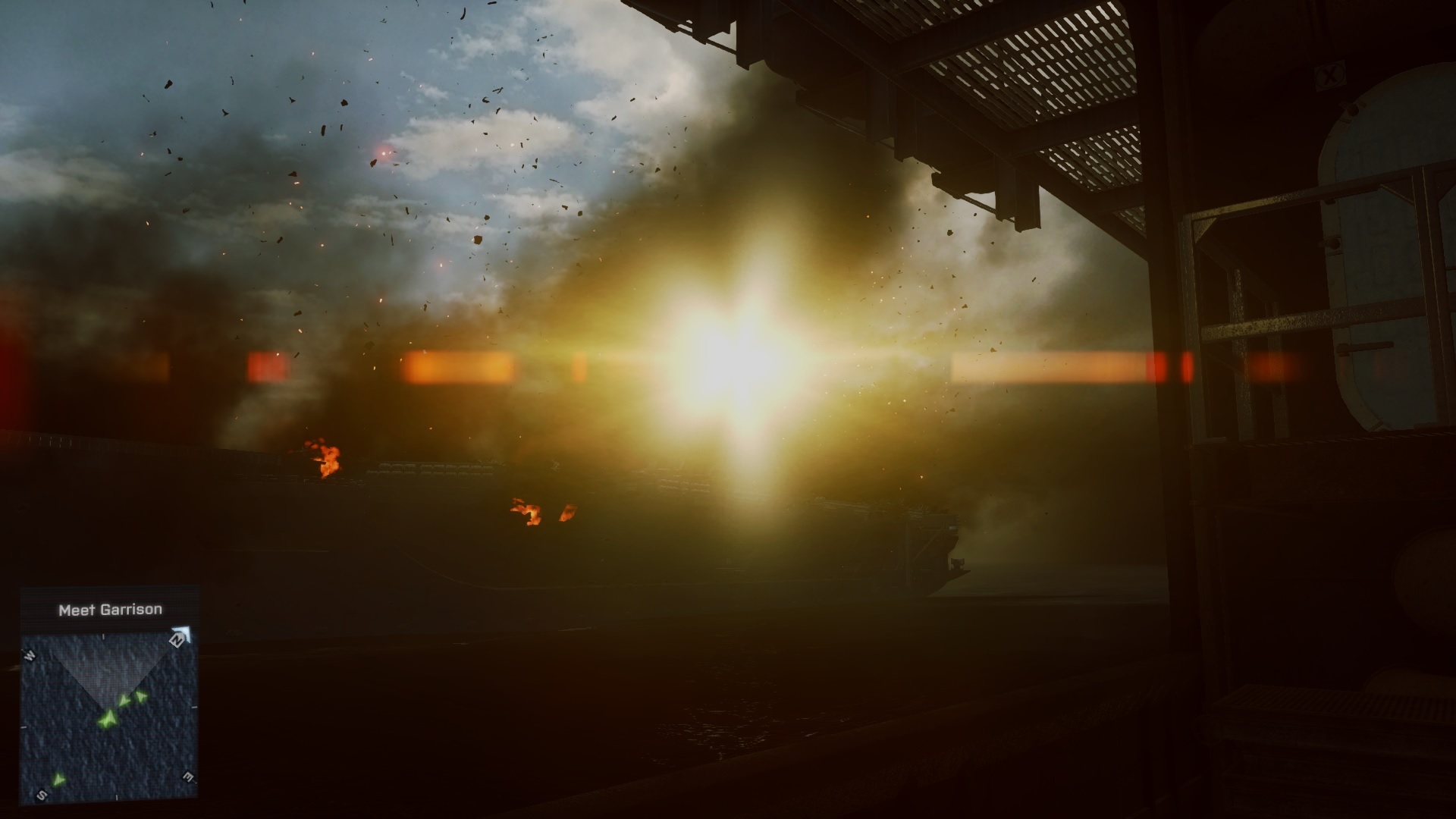  Battlefield 4 görüntü ayarları
