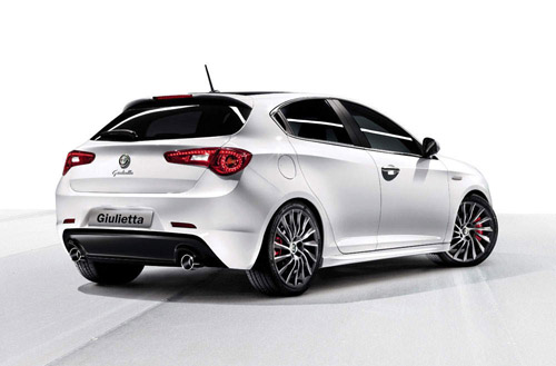  Giulietta 1.6 JTDM kullanıcıları...