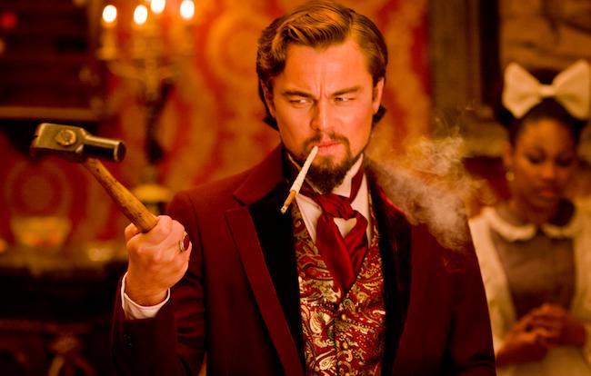  Django Unchained (2012) | Quentin Tarantino, Leonardo DiCaprio, Jamie Foxx