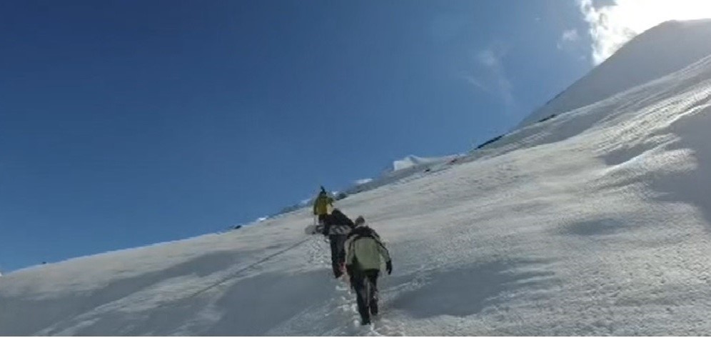  Neffos ile Bir Eve Dönüş Öyküsü ‘Üzme Tahtası’ndan Snowboard’a…
