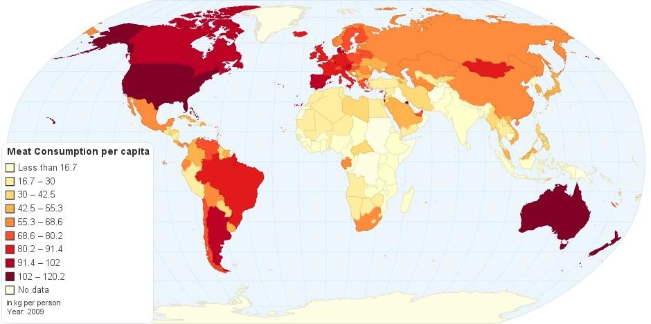 Tavuk Eti Bir Yılda Yüzde 20,5 Zamlandı! Kilogram Fiyatı 10 Liraya Yükseldi