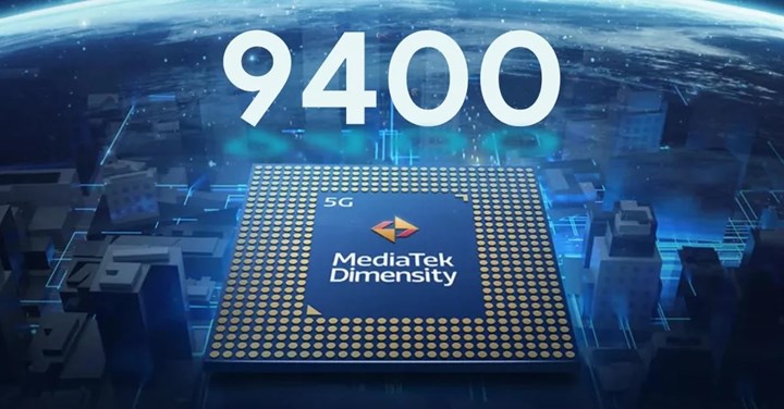 MediaTek, yeni işlemcisi Dimensity 9400'ü yakında tanıtabilir