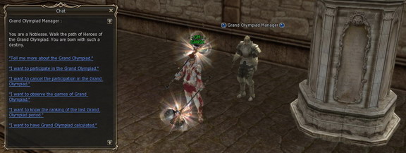  Lineage2 Gracia Part 2 Server (L2JSERVER) Nasıl Kurulur?