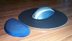  mouse pad nasıl yapılır? bilen varmı?