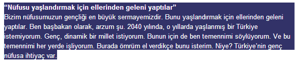  29 Yaşında kpss hazırlanıyorum bu bizim ülkeye mahsus bişey mi?