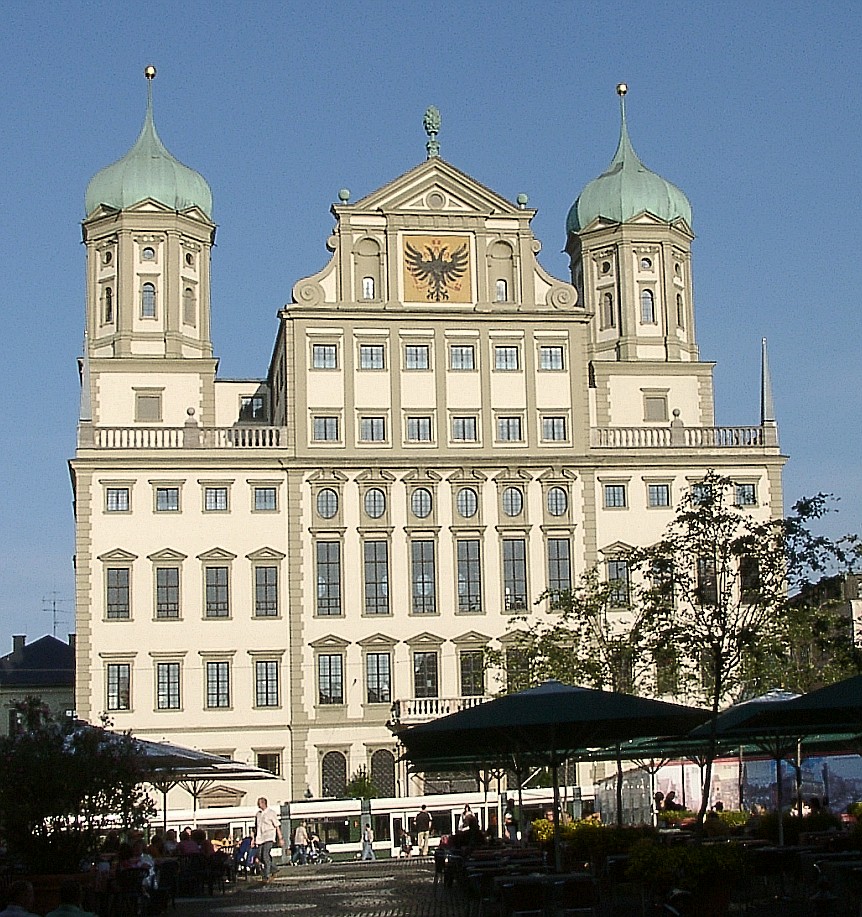  Ulm Katedrali