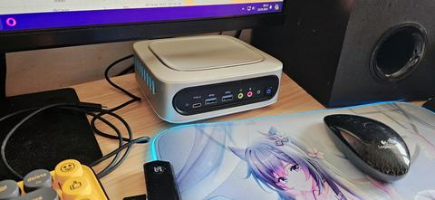 Mini PC (Ana konu)