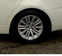  BMW 3 SERİSİ E90