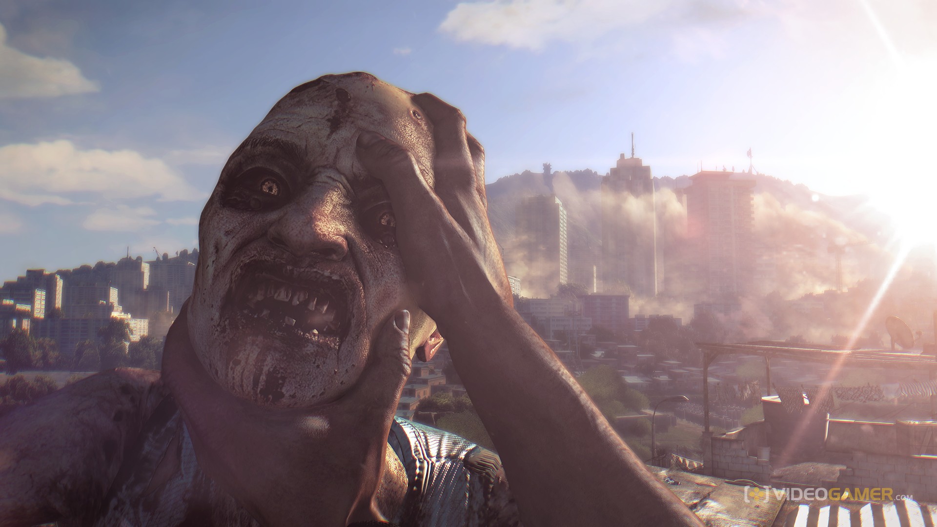  Dying Light [ANA KONU - YENİ NESİL]