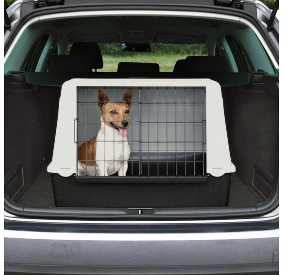  köpek taşımak için uygun otomobil/vasıta