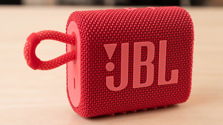 JBL Go3 Bluetooth Hoparlör