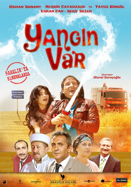  Türk komedi film önerileri...[ACİL]