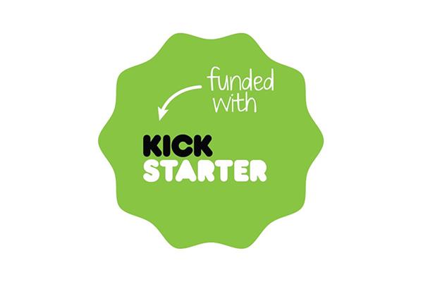 Kickstarter, 2 milyar dolar bağışa ulaştı