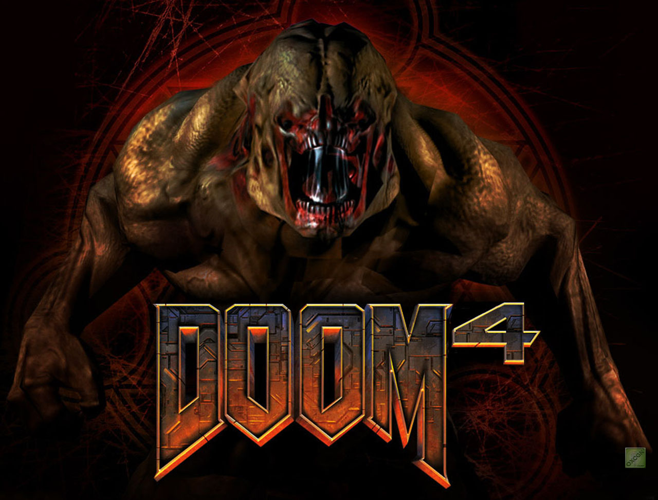  Doom 4 [Ana Konu]