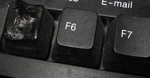 Klavye eridi! Ösym bana klavye borçlu | DonanımHaber Forum
