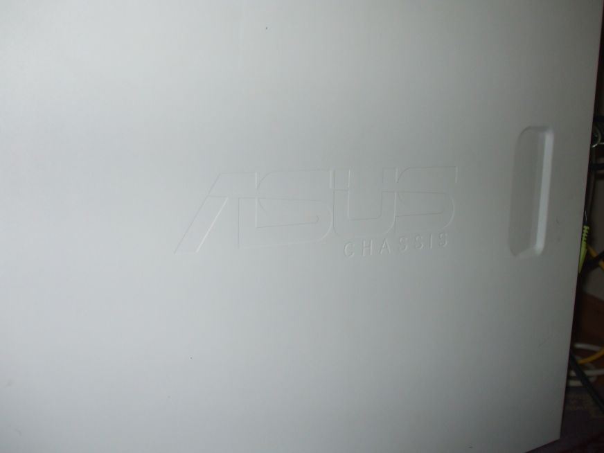  Satılık FSP Epsilon 700W ,TT Big Typhoon ve Asus TA 231 beyaz kasa