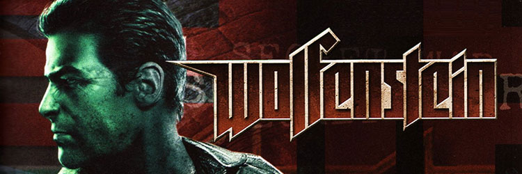  Wolfenstein (2009) [ANA KONU]