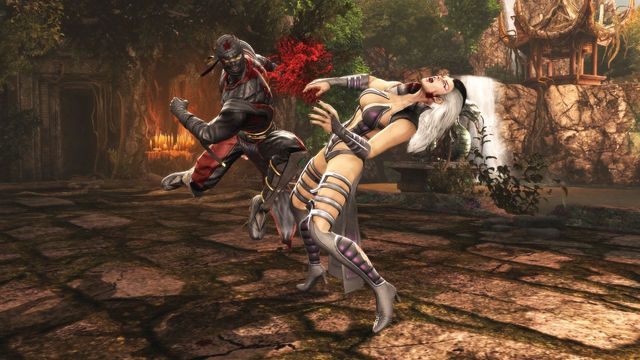  Mortal Kombat İnceleme Yazım