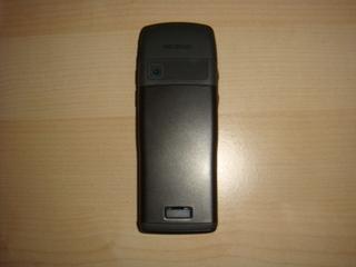  Nokia e50 siyah + 1gb sandisk hafiza karti