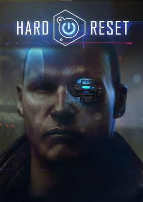  Hard Reset Redux [PS4 ANA KONU]