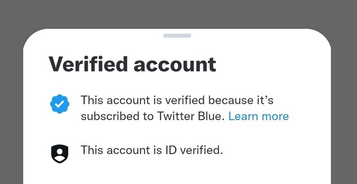 Twitter’da sahte hesaplara son: Doğrulama için kimlik bilgileri istenecek