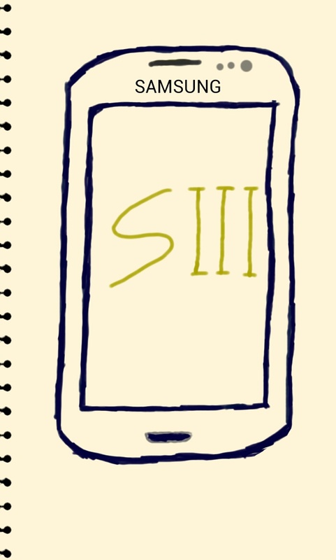  GALAXY SIII ÇİZİMLERİM ( BOL SS ) [YENI--SILAHLAR]