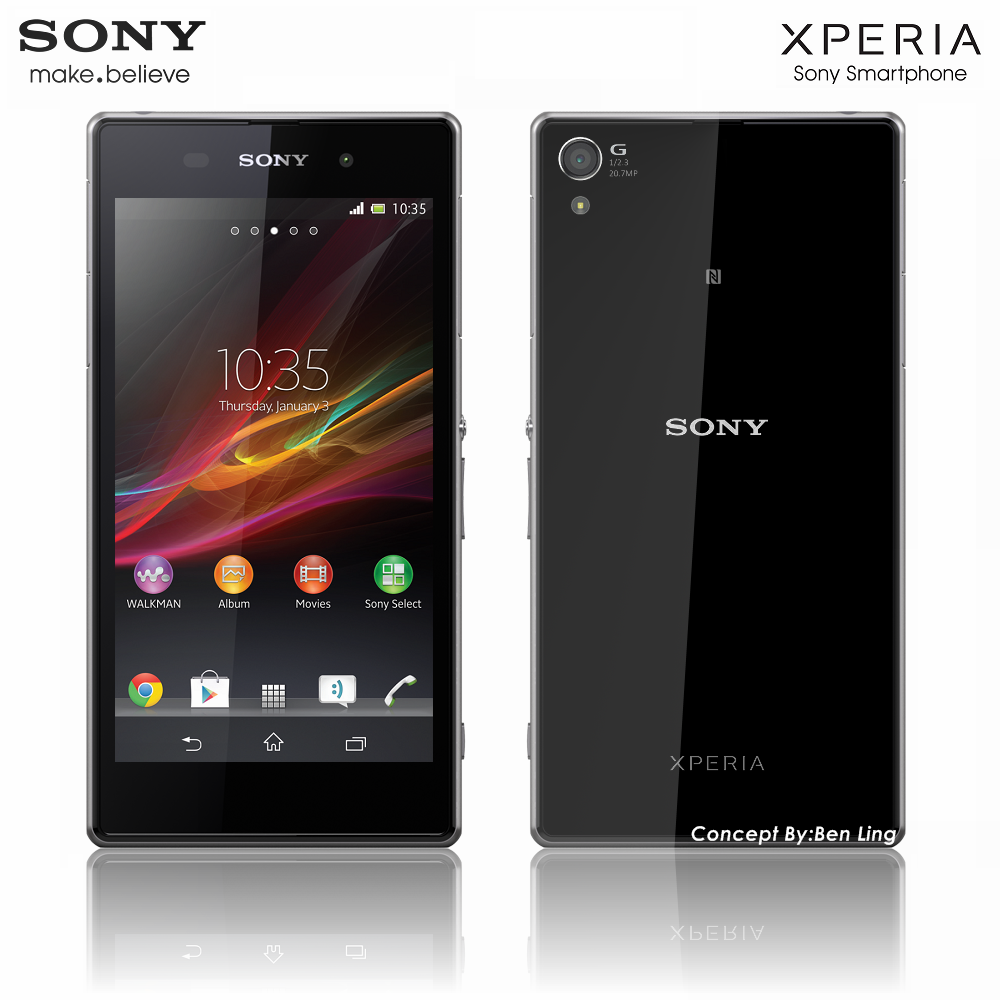  Yeni!! Sony Xperia i1 'Honami' 2gb ram,Cybershout,Exmor Rs Android 4.2.2  3000 Mah Bat.'Güncellendi'