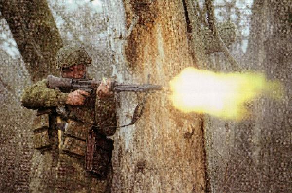  CoD2 Silahları - Resim Arşivi