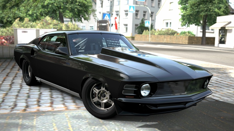  GT5 Araba Koleksiyonlarımız