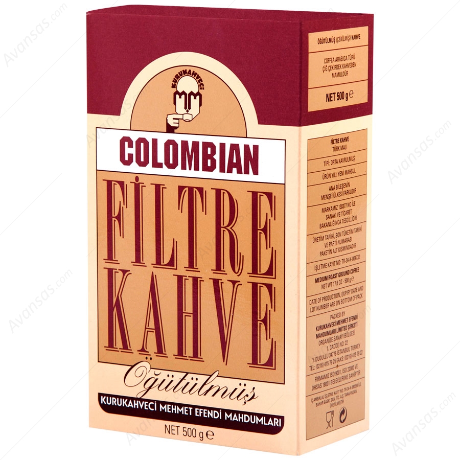 Ilk Defa Filtre Kahve Yapacagim Kahve Secimi Ve French Press Olayi