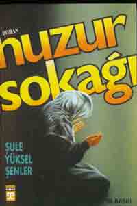  Şule Yüksel Şenler kimdi?