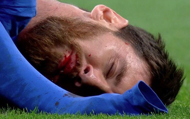 ▪ FC Barcelona Taraftarları ▪ real: 0 - 4 :BARCA